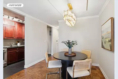 115 E 9th Street #8H, New York, NY 10003 - Photo 3