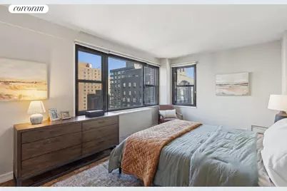 115 E 9th Street #8H, New York, NY 10003 - Photo 9