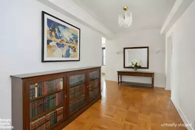 860 5th Avenue #8FG, New York City, NY 10065 - Photo 5