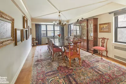 860 5th Avenue #8FG, New York, NY 10065 - Photo 1