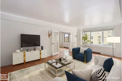 860 5th Avenue #8FG, New York, NY 10065 - Photo 1