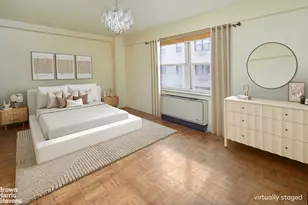 860 5th Ave, New York City, NY 10065 - Photo 11