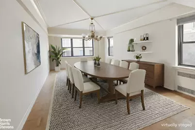 860 5th Avenue #8FG, New York City, NY 10065 - Photo 3