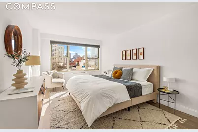 400 E 85th Street #9C, New York City, NY 10028 - Photo 3