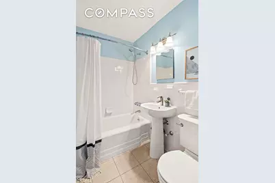 400 E 85th Street #9C, New York City, NY 10028 - Photo 5