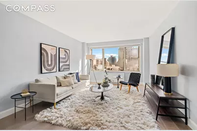 400 E 85th Street #9C, New York City, NY 10028 - Photo 1