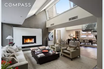 24 E 21st Street #PH, New York, NY 10010 - Photo 3