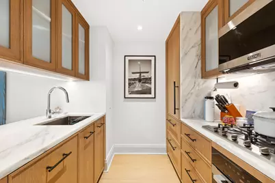 210 Warren Street #5C, New York City, NY 10282 - Photo 3