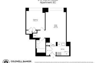 210 Warren St, New York City, NY 10282 - Photo 9