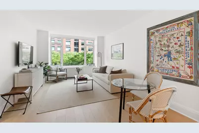 210 Warren Street #5C, New York City, NY 10282 - Photo 1