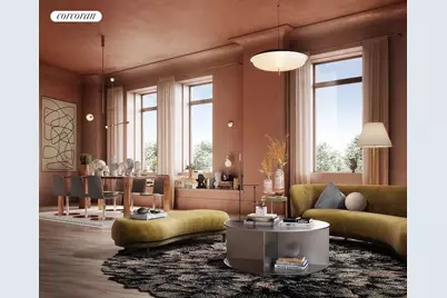 1 Prospect Park W #3D, Brooklyn, NY 11215 - Photo 17