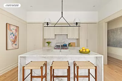 1 Prospect Park W #3D, New York City, NY 11215 - Photo 5