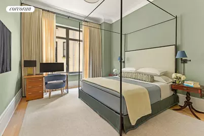 1 Prospect Park W #3D, New York City, NY 11215 - Photo 11