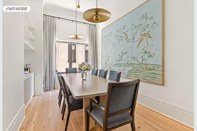 1 Prospect Park W #3D, Brooklyn, NY 11215 - Photo 5