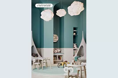 1 Prospect Park W #3D, New York City, NY 11215 - Photo 17