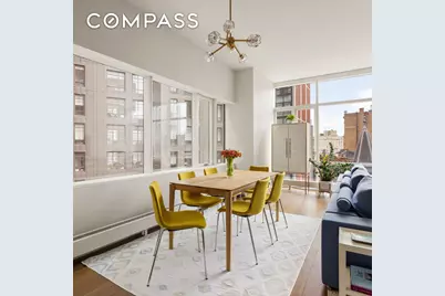 121 Nassau Street #17A, New York, NY 10038 - Photo 5