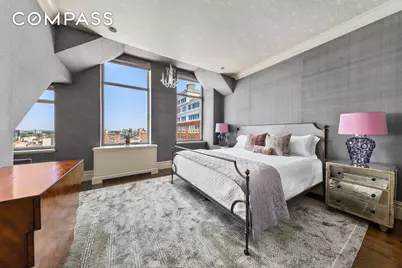 252 7th Avenue #PHP, New York City, NY 10001 - Photo 11