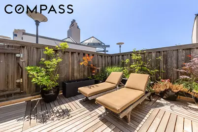 252 7th Avenue #PHP, New York City, NY 10001 - Photo 13