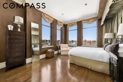 252 7th Avenue #PHP, New York, NY 10001 - Photo 9