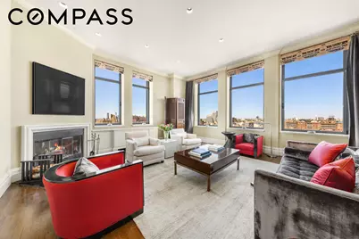 252 7th Avenue #PHP, New York, NY 10001 - Photo 3