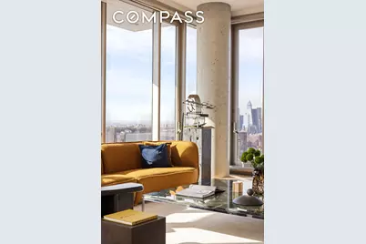 56 Leonard Street #47WEST, New York City, NY 10013 - Photo 5