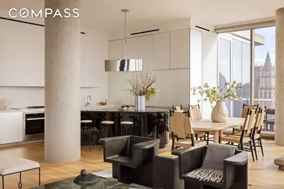 56 Leonard Street #47WEST, New York City, NY 10013 - Photo 7