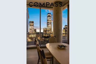 56 Leonard Street #47WEST, New York City, NY 10013 - Photo 25