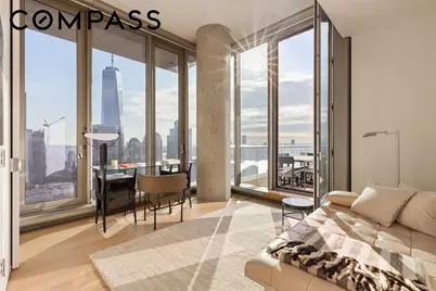 56 Leonard Street #47WEST, New York, NY 10013 - Photo 25