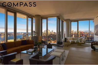 56 Leonard Street #47WEST, New York, NY 10013 - Photo 1