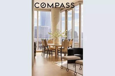 56 Leonard Street #47WEST, New York, NY 10013 - Photo 13