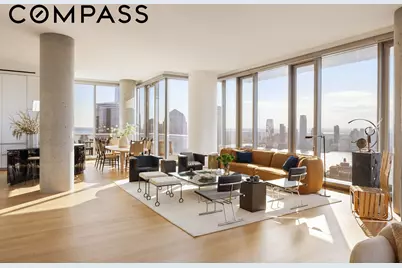 56 Leonard Street #47WEST, New York, NY 10013 - Photo 11