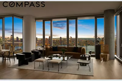 56 Leonard Street #47WEST, New York, NY 10013 - Photo 3