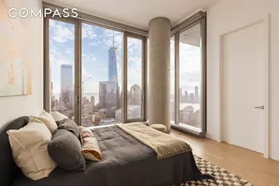 56 Leonard Street #47WEST, New York City, NY 10013 - Photo 17