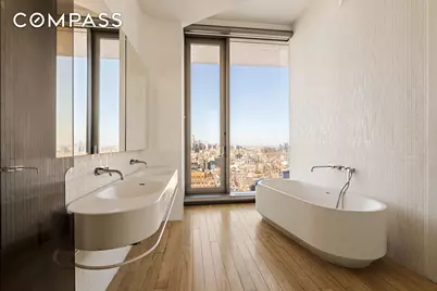 56 Leonard Street #47WEST, New York City, NY 10013 - Photo 13