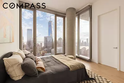 56 Leonard Street #47WEST, New York, NY 10013 - Photo 27