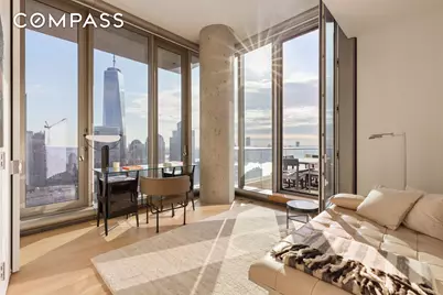 56 Leonard Street #47WEST, New York City, NY 10013 - Photo 15