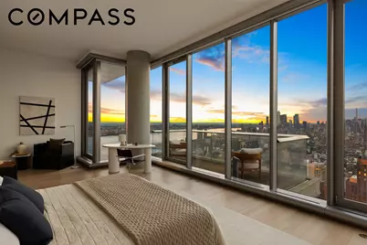 56 Leonard Street #47WEST, New York, NY 10013 - Photo 9