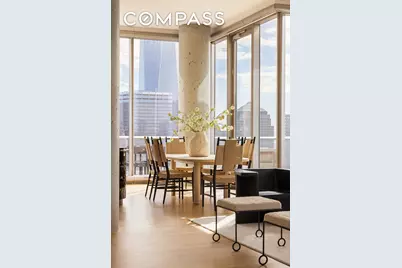 56 Leonard Street #47WEST, New York City, NY 10013 - Photo 3