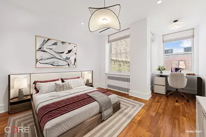 141 Fifth Avenue #11D, New York, NY 10010 - Photo 5