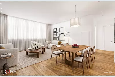 141 Fifth Avenue #11D, New York City, NY 10010 - Photo 1