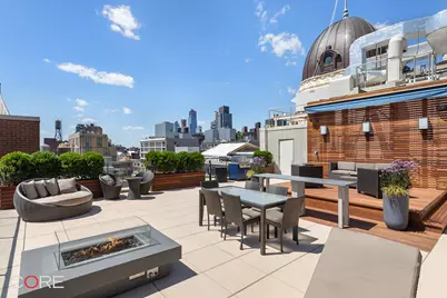 141 Fifth Avenue #11D, New York, NY 10010 - Photo 9