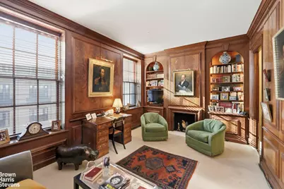 563 Park Avenue #11/12W, New York City, NY 10021 - Photo 7