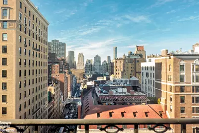 563 Park Avenue #11/12W, New York City, NY 10021 - Photo 17