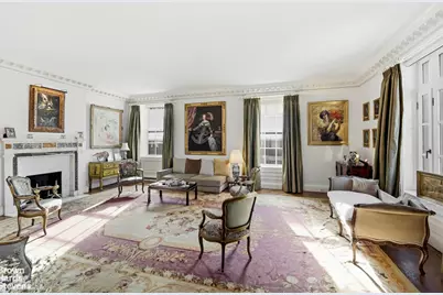 563 Park Avenue #11/12W, New York City, NY 10021 - Photo 3