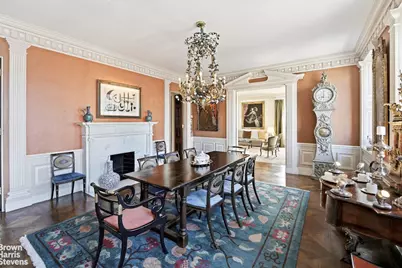 563 Park Avenue #11/12W, New York City, NY 10021 - Photo 5