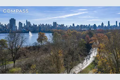 279 Central Park W #8BC, New York, NY 10024 - Photo 5
