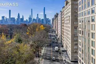 279 Central Prk W, New York, NY 10024 - Photo 3