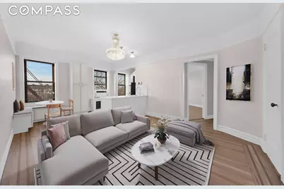 44-14 Newtown Road #4T, Astoria, NY 11103 - Photo 1