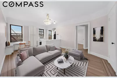 44-14 Newtown Road #4T, Astoria, NY 11103 - Photo 1