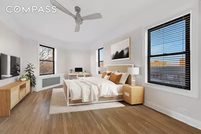 44-14 Newtown Road #4T, Astoria, NY 11103 - Photo 5